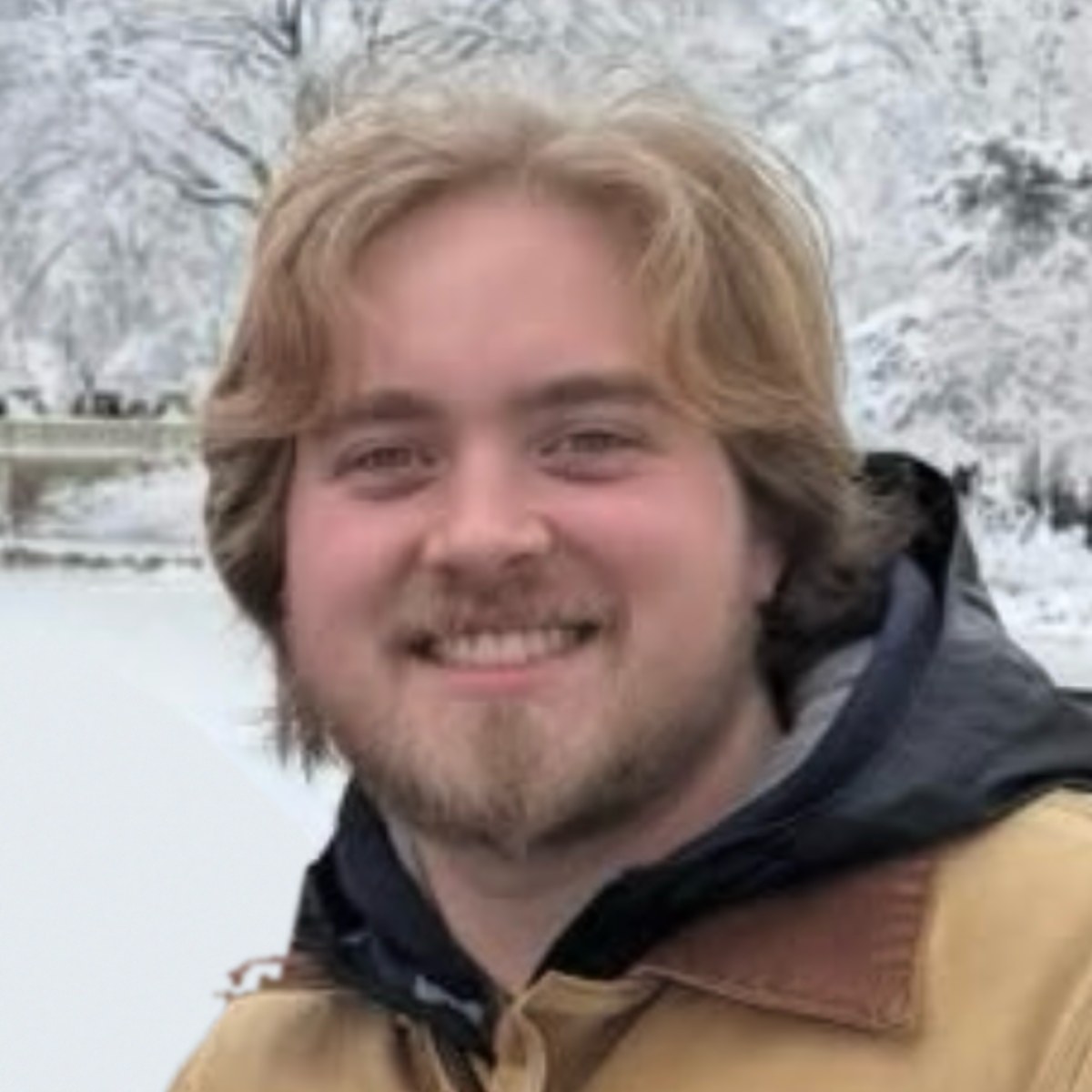 Cal Wilhelm