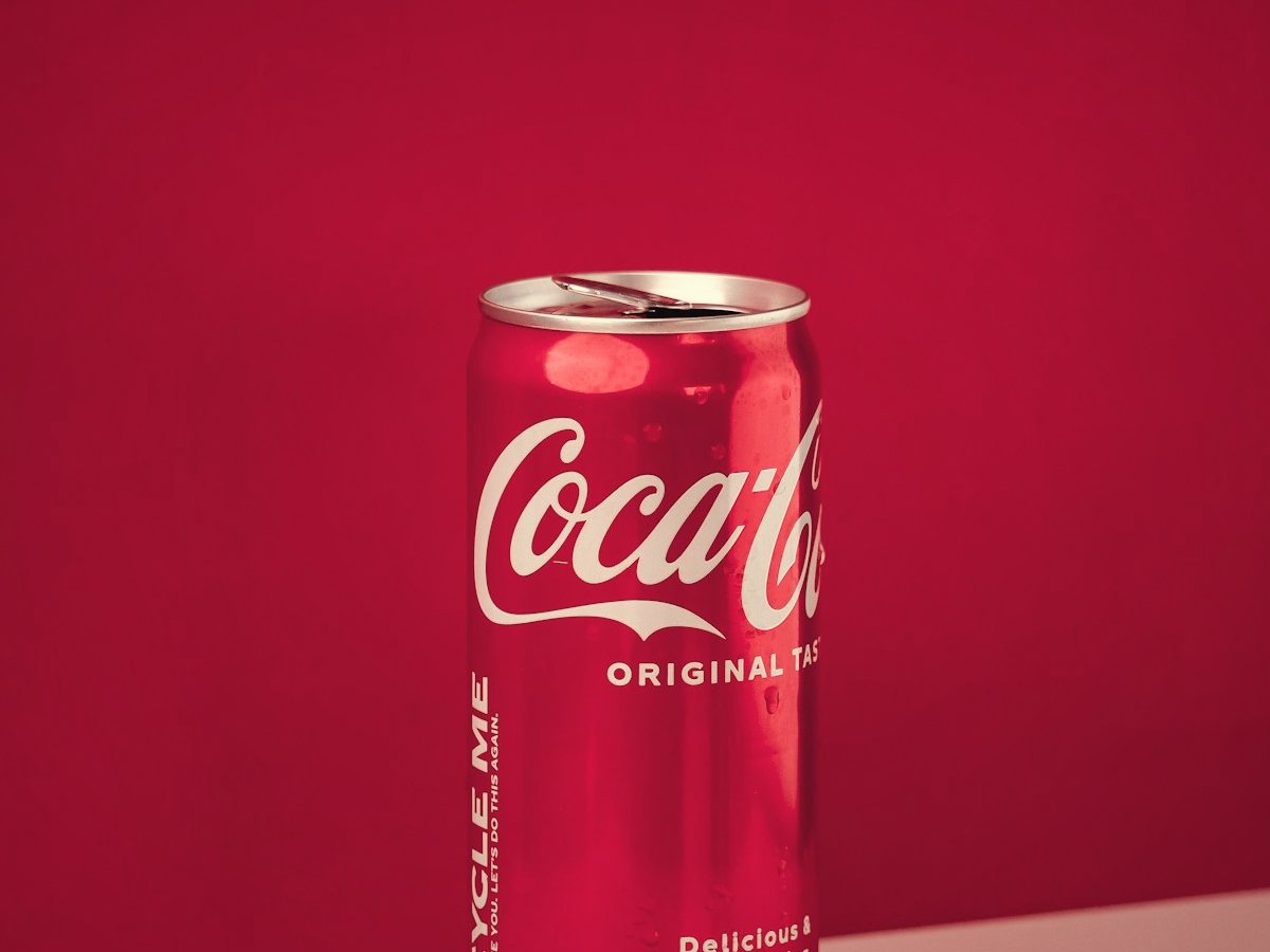 Coke