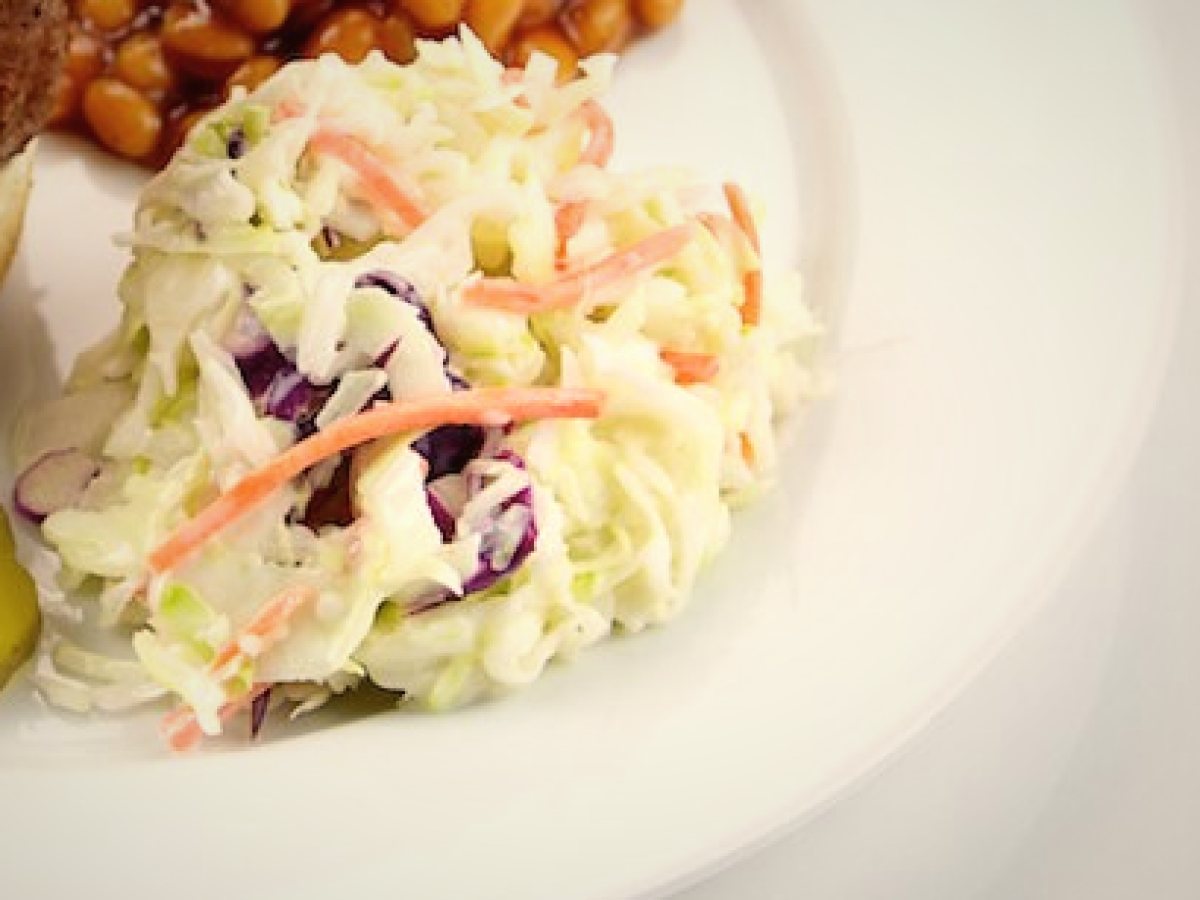 Cole Slaw