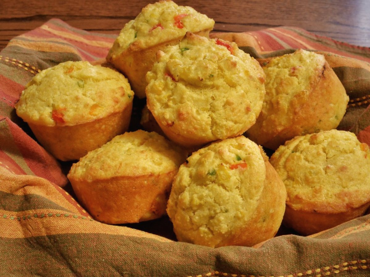 Cornbread